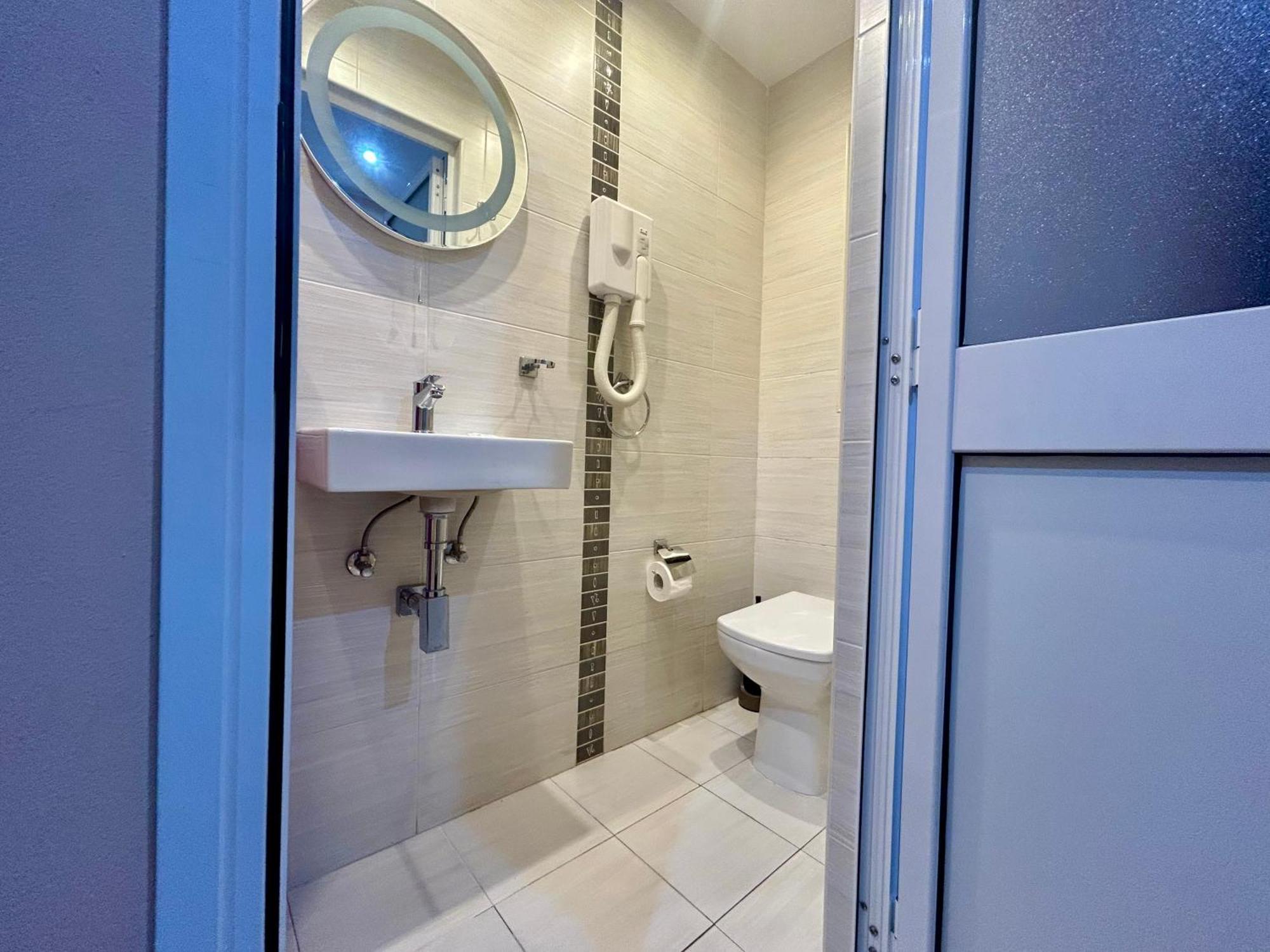 מלון Saint Julian's Malta Paradise Central Accomodation מראה חיצוני תמונה