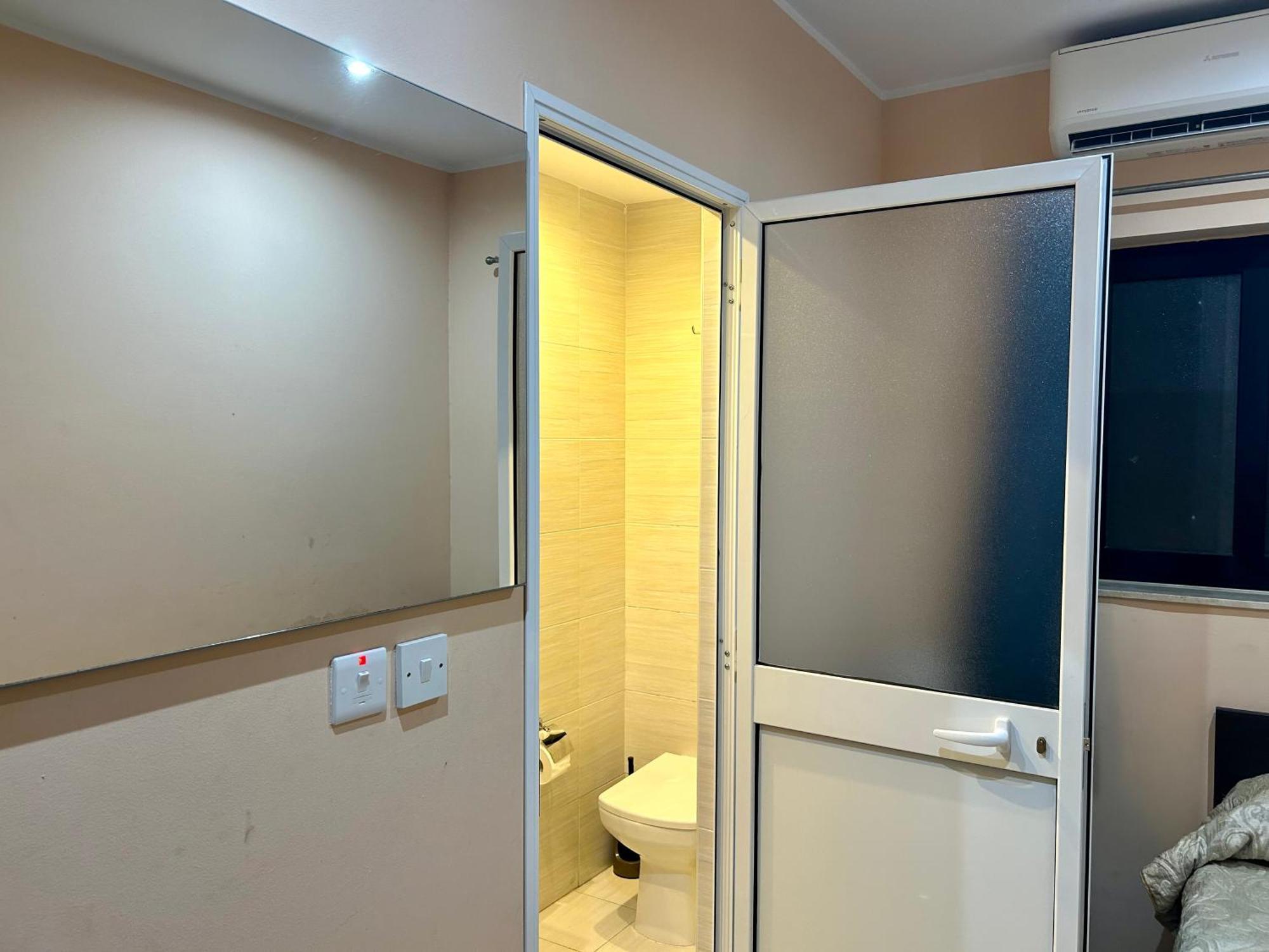 מלון Saint Julian's Malta Paradise Central Accomodation מראה חיצוני תמונה