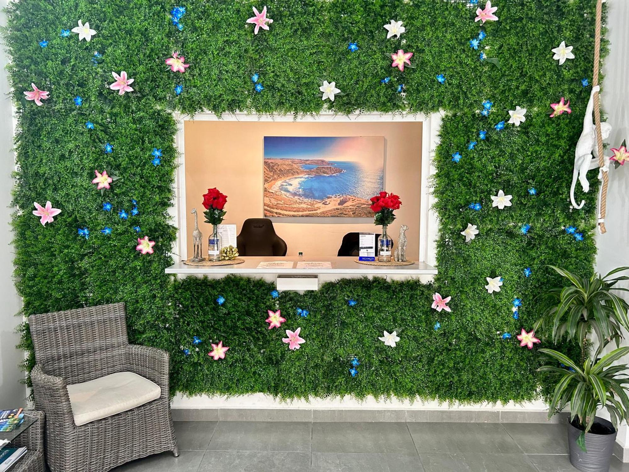 מלון Saint Julian's Malta Paradise Central Accomodation מראה חיצוני תמונה