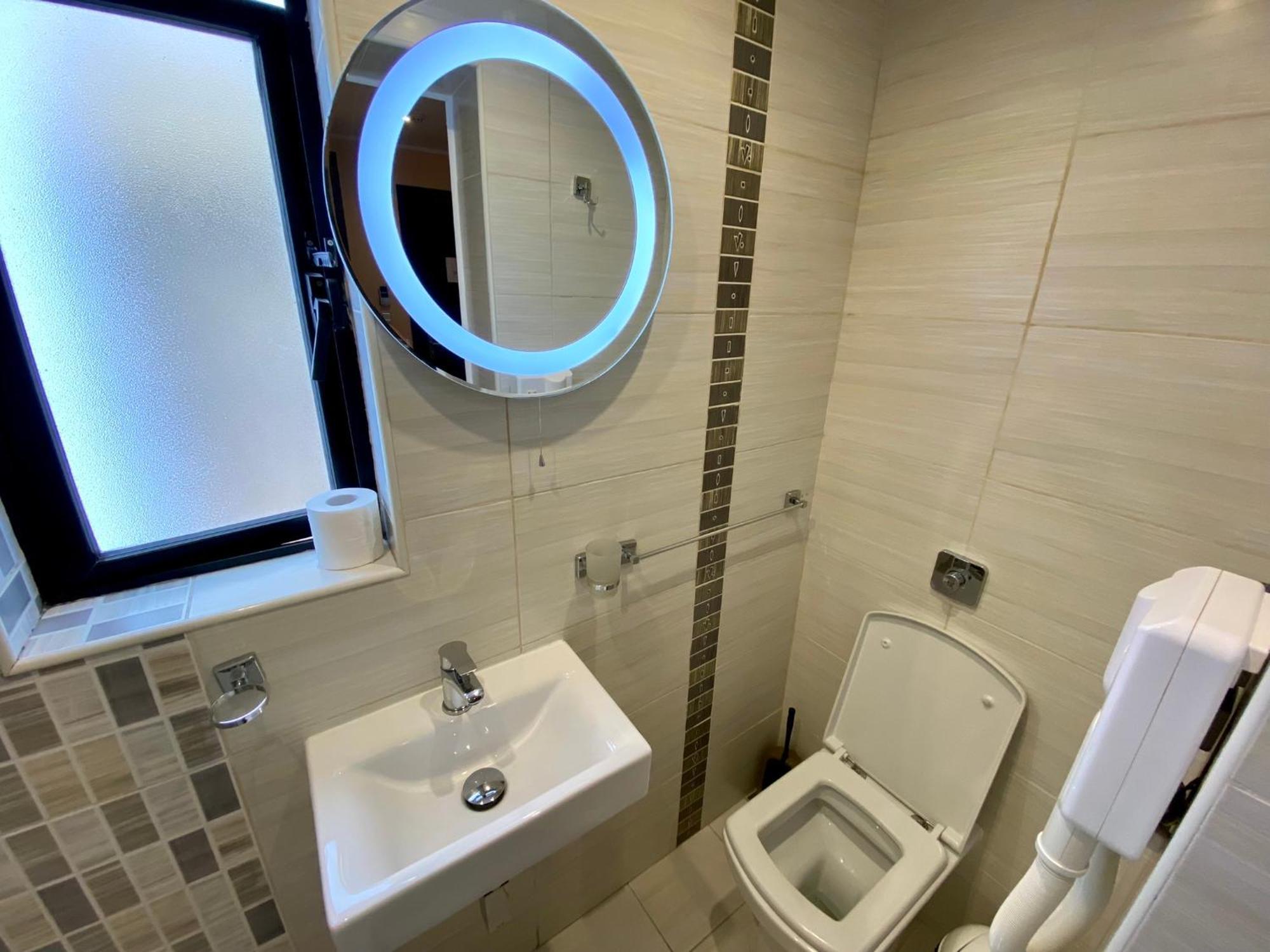 מלון Saint Julian's Malta Paradise Central Accomodation מראה חיצוני תמונה