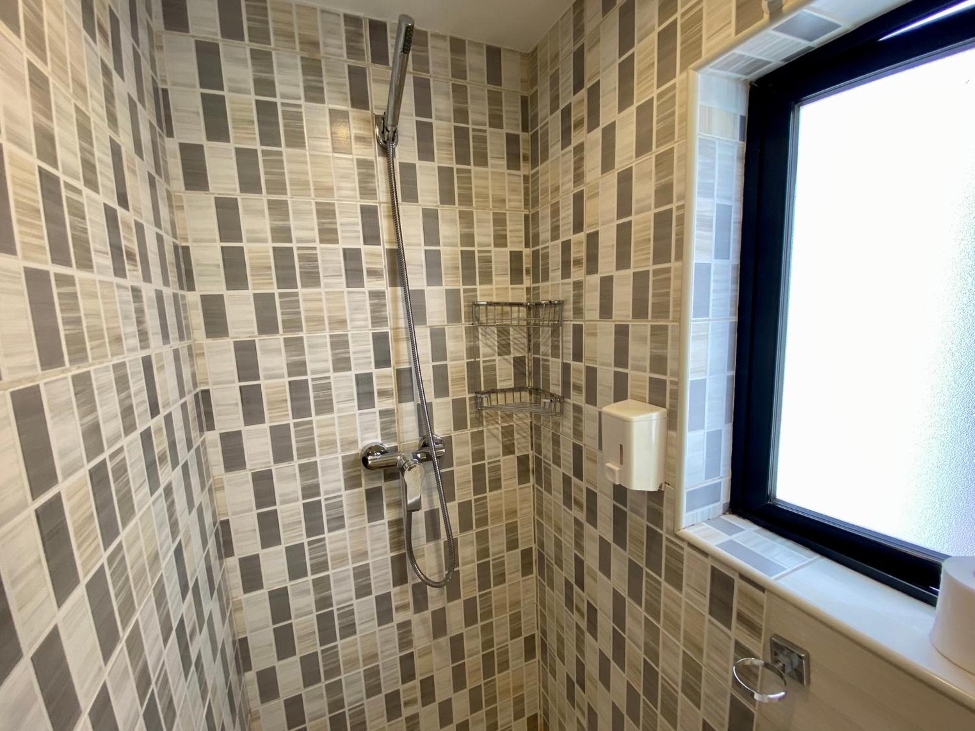 מלון Saint Julian's Malta Paradise Central Accomodation מראה חיצוני תמונה