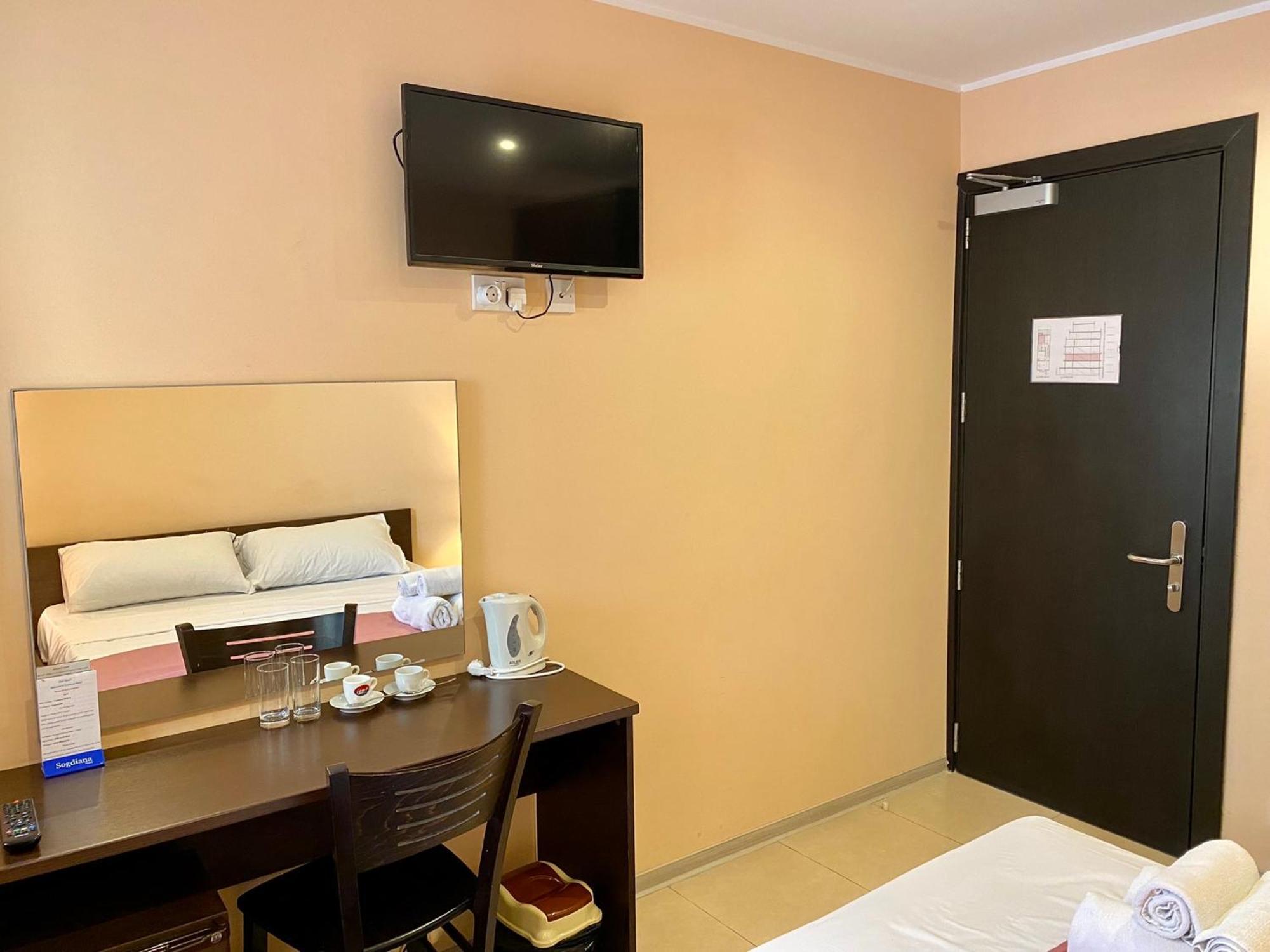 מלון Saint Julian's Malta Paradise Central Accomodation מראה חיצוני תמונה