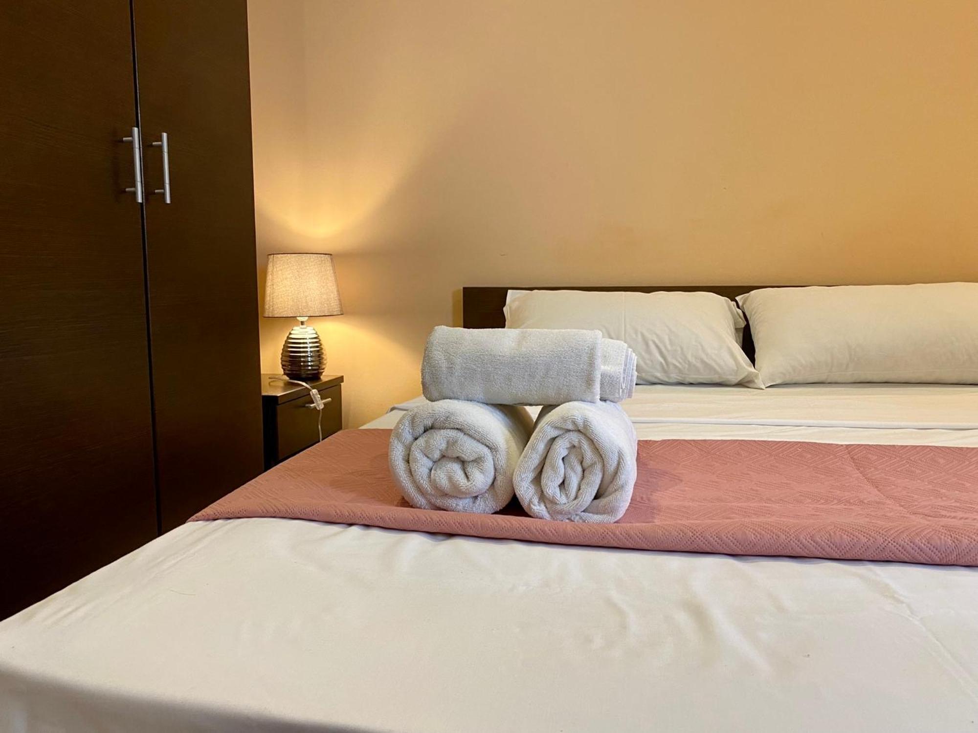 מלון Saint Julian's Malta Paradise Central Accomodation מראה חיצוני תמונה