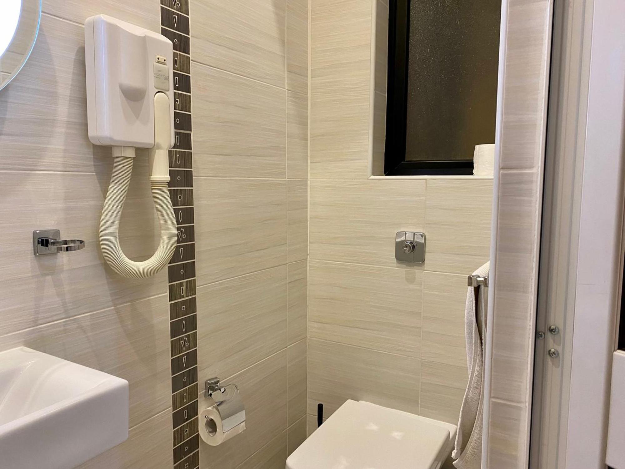 מלון Saint Julian's Malta Paradise Central Accomodation מראה חיצוני תמונה