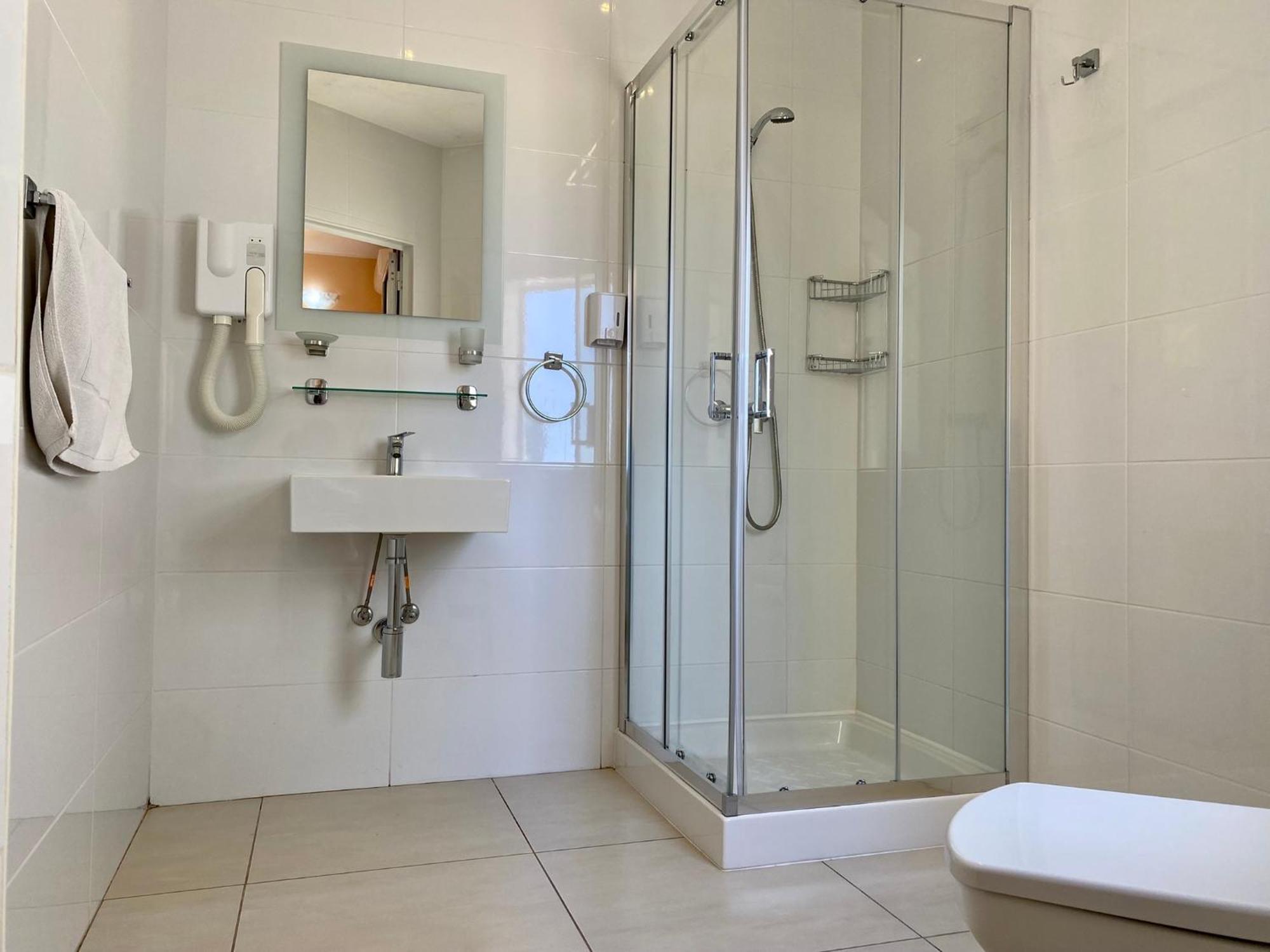 מלון Saint Julian's Malta Paradise Central Accomodation מראה חיצוני תמונה