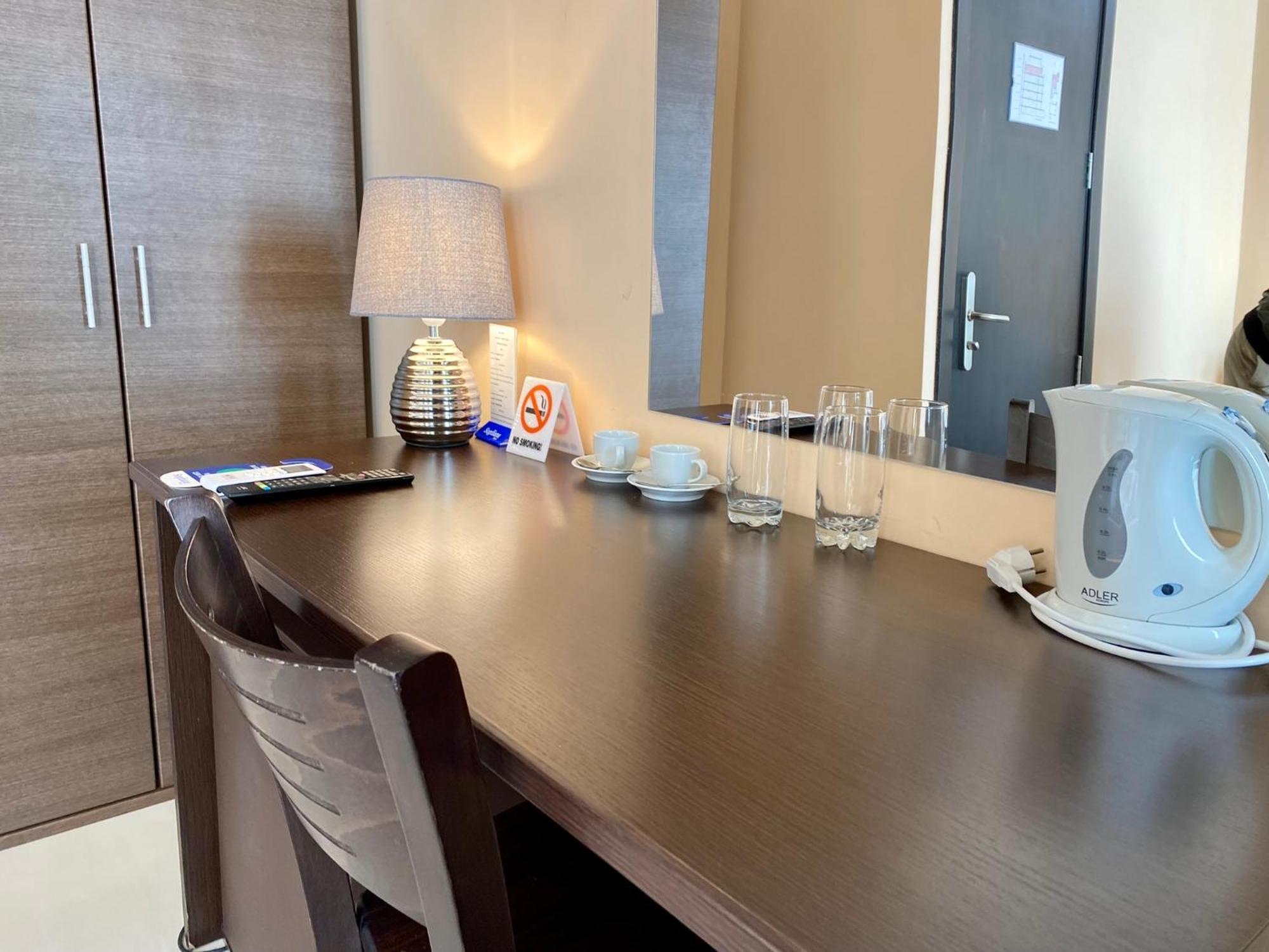 מלון Saint Julian's Malta Paradise Central Accomodation מראה חיצוני תמונה