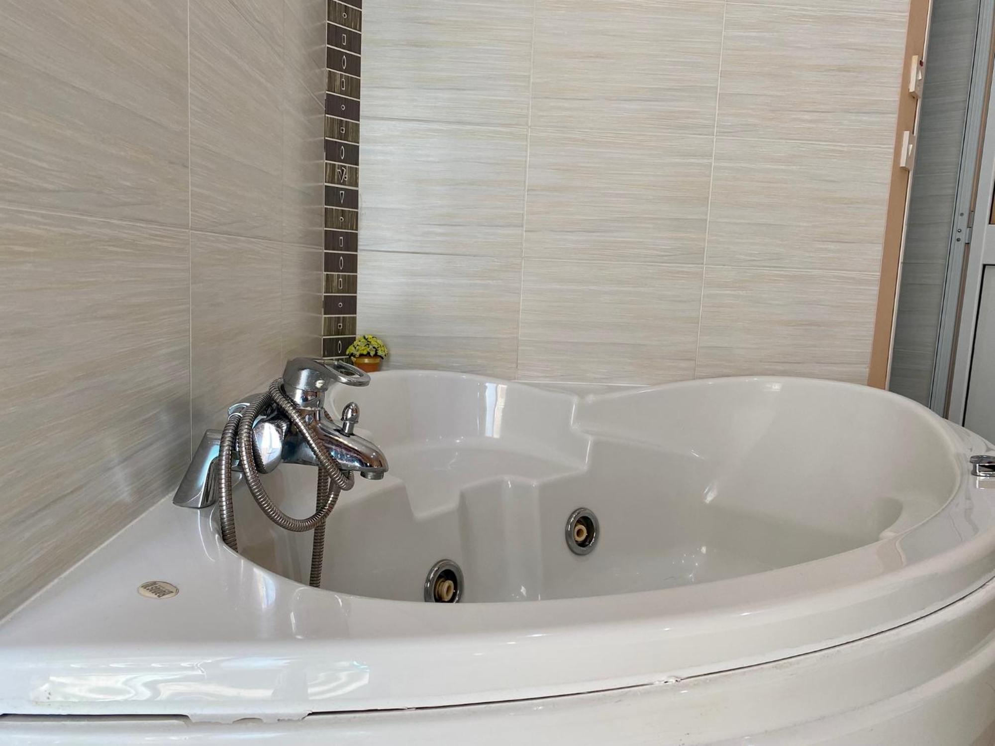 מלון Saint Julian's Malta Paradise Central Accomodation מראה חיצוני תמונה