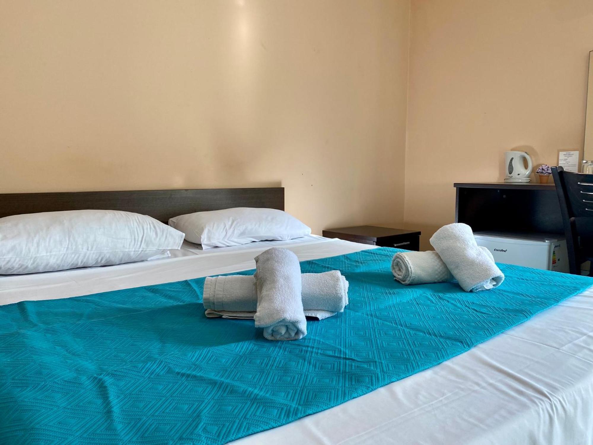 מלון Saint Julian's Malta Paradise Central Accomodation מראה חיצוני תמונה