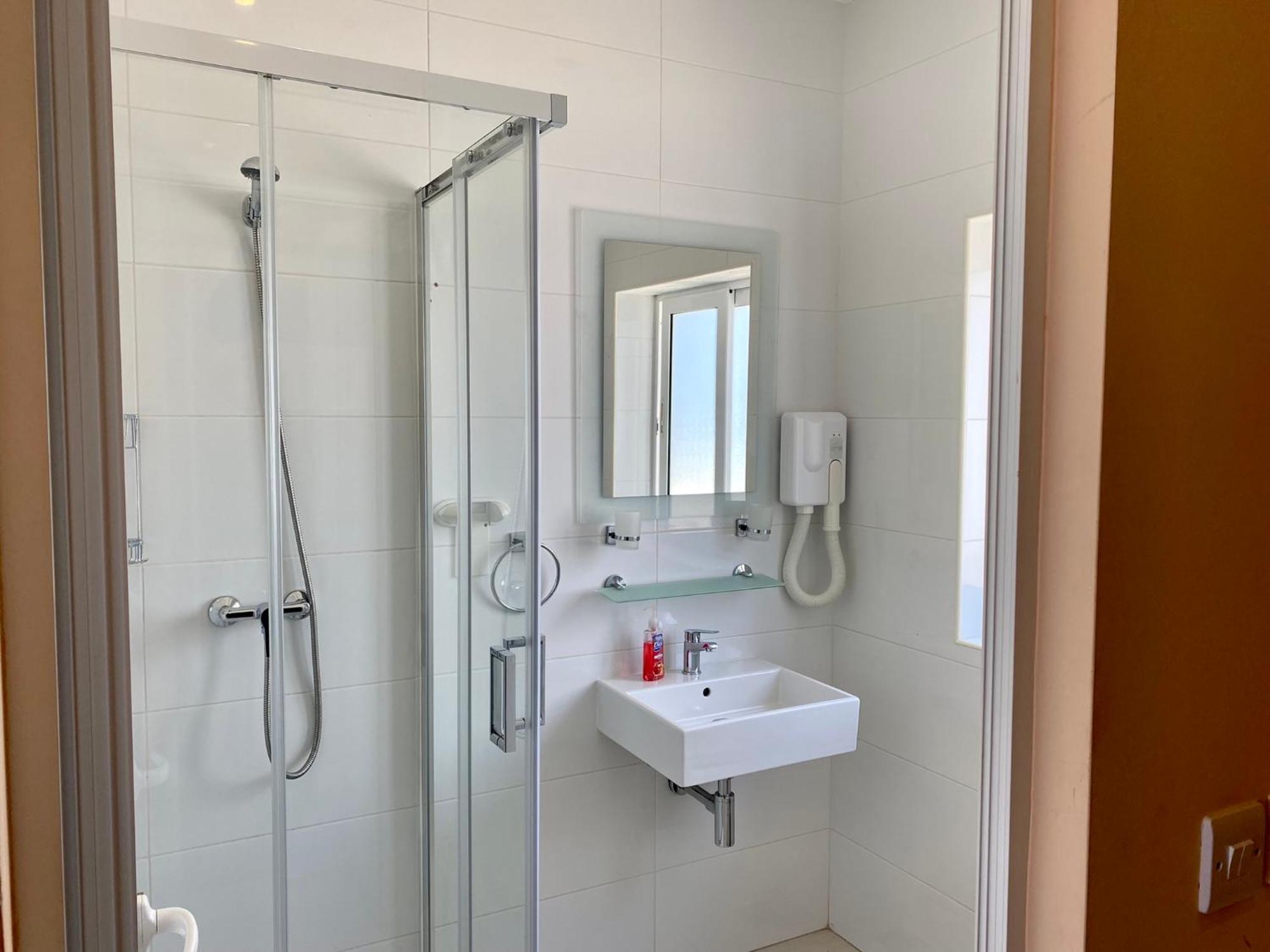 מלון Saint Julian's Malta Paradise Central Accomodation מראה חיצוני תמונה